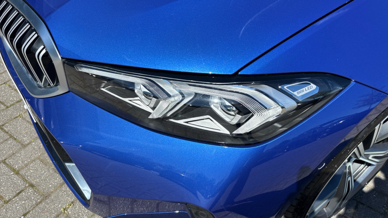 BMW 3 Series 320i M Sport 5dr Step Auto Petrol Estate